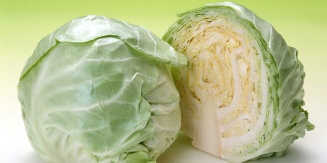 Cabbage