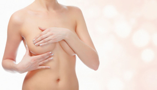 Massage for breast enlargement